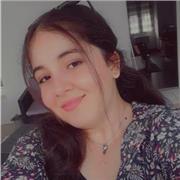 je suis étudiante en anglais, j'offre des cours particuliers d'anglais pour enfants et adultes à Aix en Provence.